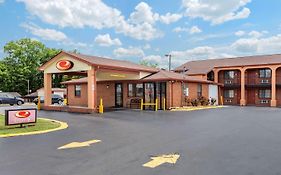 Econo Lodge Nashville North